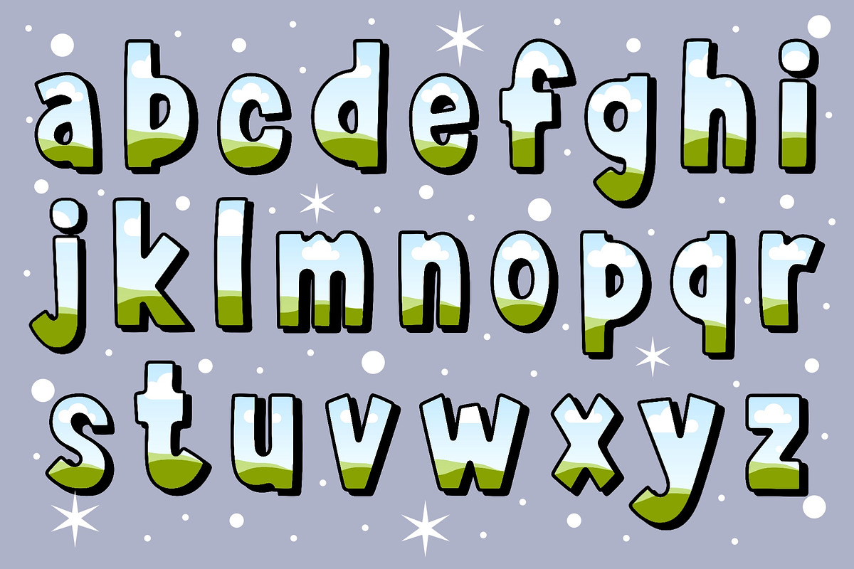 Dreamy Font Custom Canva Frames, a Device Mockup by DREAMs Soul G. (Photo 3 of 4)