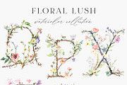 New! Wild Flowers Edition, a Seasonal Illustration by Isabelle Salem (Thumbnail 85 of 155)