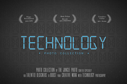 TECHNOLOGY Photos
