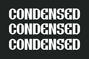 Gofrant - Modern Sans Font, a Sans Serif Font by QR Design Studio (Thumbnail 3 of 12)