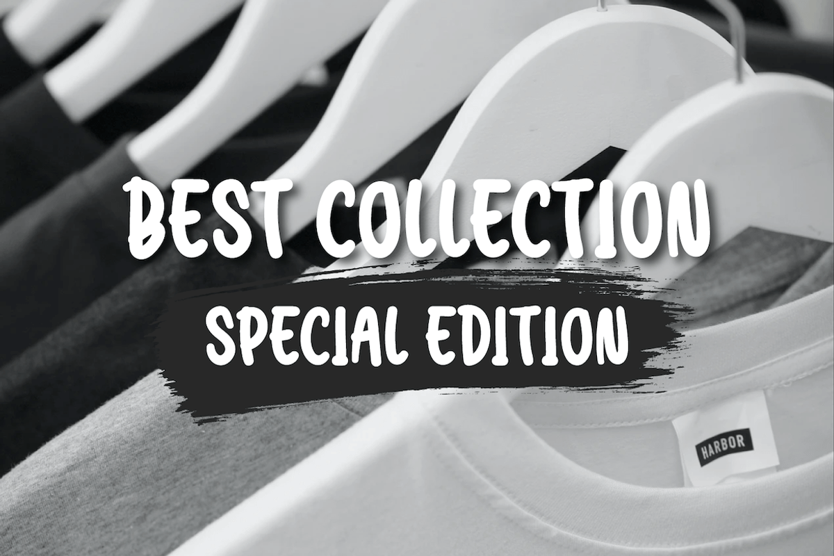 Barbeque, a Sans Serif Font by twinstd (Photo 7 of 10)