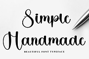 Santa Midnight, a Handwritten Font by InermediaSTUDIO (Thumbnail 2 of 8)