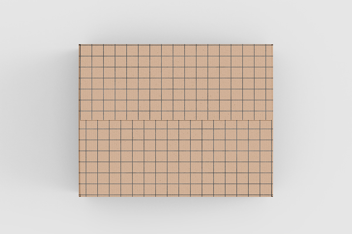Rectangle Box Packaging Mockup, a Packaging Mockup by pixelmock (Photo 12 of 14)