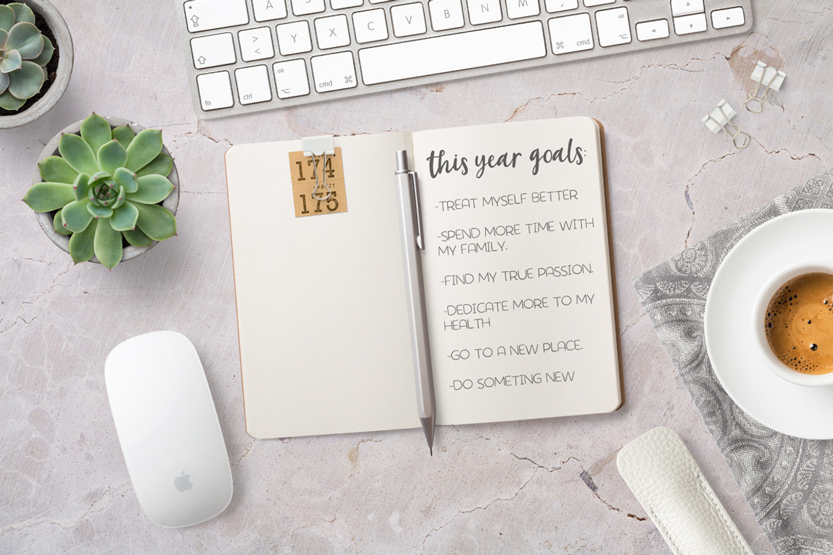 The succulent - font trio! preview 5