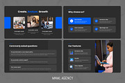 STARTUP - Animated Presentation, a Presentation Template by MNML Agency (Thumbnail 35 of 45)