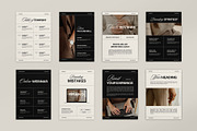 Big Coach Bundle Canva VI, a Marketing Template by Instprofi | Studio Estimo (Thumbnail 6 of 33)