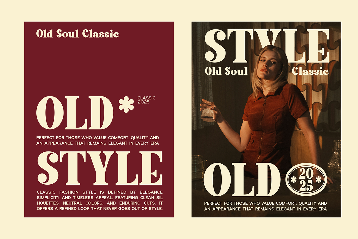 Lacer - Serif Bold Typeface, a Serif Font by MaikoHatta (Photo 3 of 11)