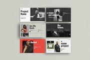 Project Proposal PowerPoint Template, a Presentation Template by Creative-Work (Thumbnail 4 of 6)