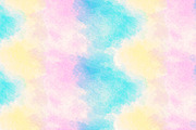 Dreamy Watercolor Texture Pack, a Texture Graphic by NOMO DESIGN (Thumbnail 6 of 10)