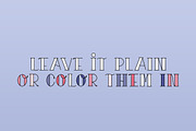 Dolington Font Duo, a Serif Font by Salt & Pepper Designs (Thumbnail 4 of 8)