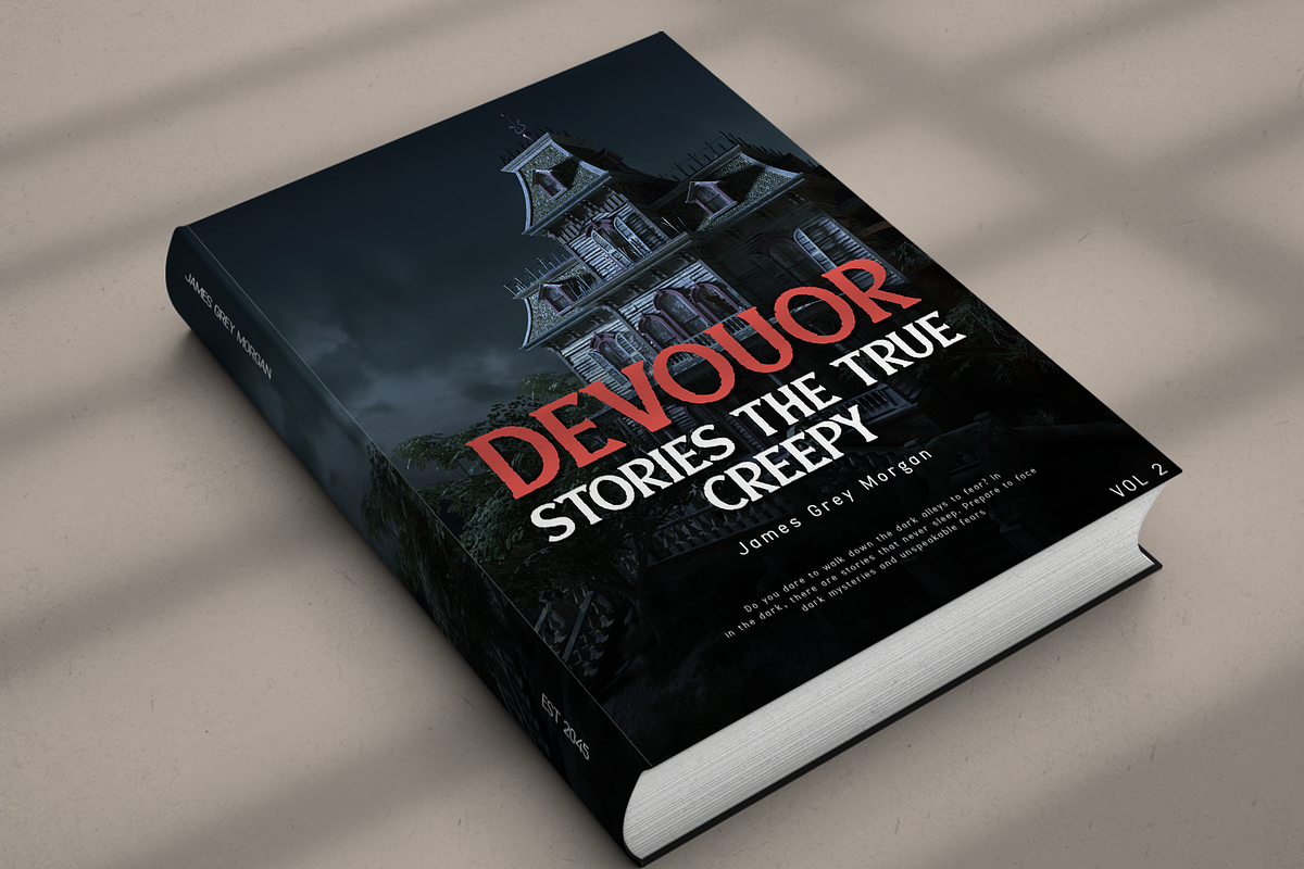 Avaterra - Horror Serif Film Font, a Serif Font by overlaytemplates (Photo 4 of 5)