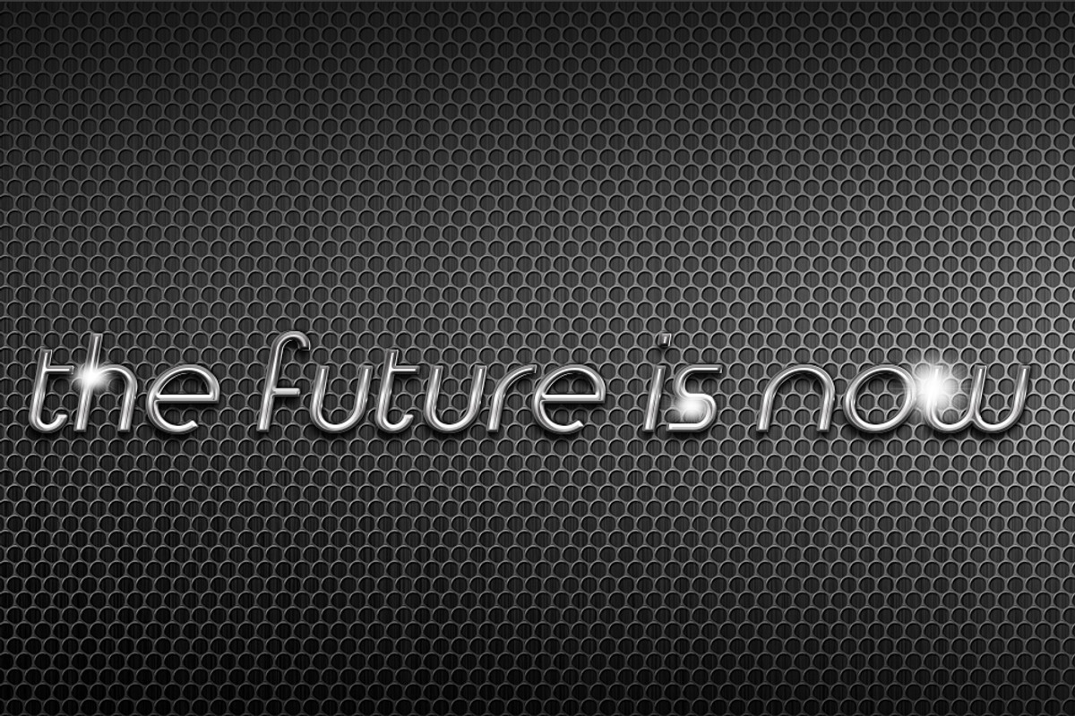 Awesome, a Sans Serif Font by EgoistFonts (Photo 6 of 9)