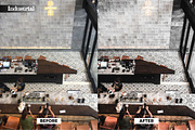 7 Interior Collection Presets, an Action Add-On by IKFDY (Thumbnail 8 of 8)