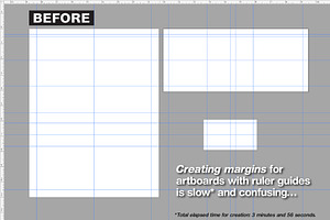 Quick Guides Margin Maker-Ai Actions