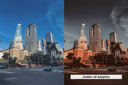 20 City Edits Lightroom Presets LUTs, a Preset Add-On by SparkleStock (Thumbnail 9 of 16)