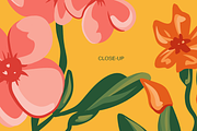 Summer Seamless Floral Pattern, a Pattern Graphic by Mariia Kovalchuk (Thumbnail 11 of 12)