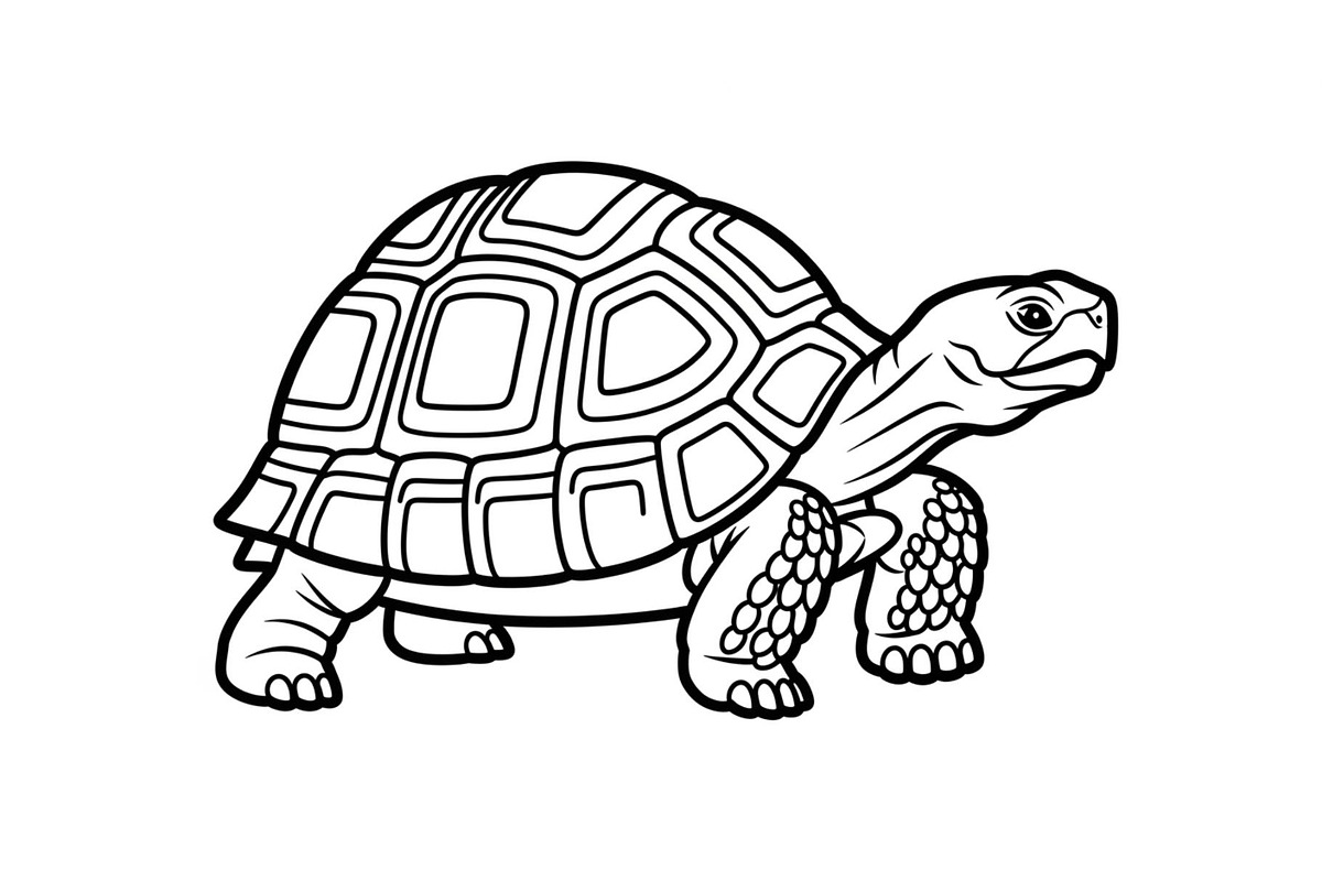 Turtle Line Art Illustration Bundle, an Illustration by Creativeshirt (Photo 17 of 48)