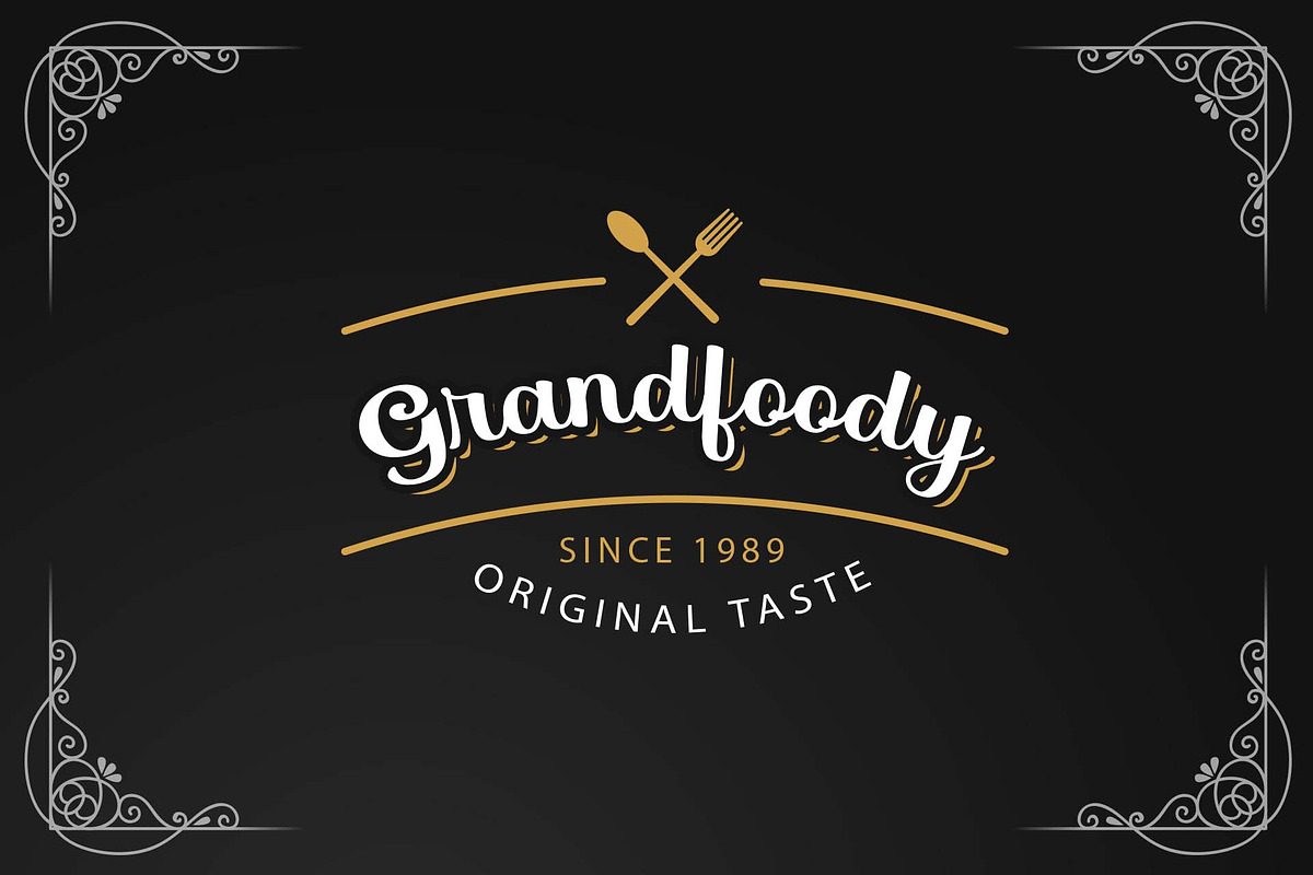 Amarilis - A Beautiful Script Font, a Script Font by Doehantz Studio (Photo 2 of 10)