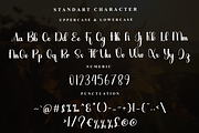 Rainday, a Script Font by InermediaSTUDIO (Thumbnail 2 of 7)