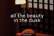 HONEYCHROME - VARIABLE TYPE SYSTEM, a Sans Serif Font by Tropical Type (Thumbnail 10 of 14)