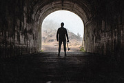 Vintage Photo Creator, an Action Add-On by Liam McKay (Thumbnail 6 of 22)