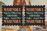 Ceganf Modern High Contrast Serif, a Serif Font by timelesstype.co (Thumbnail 2 of 20)