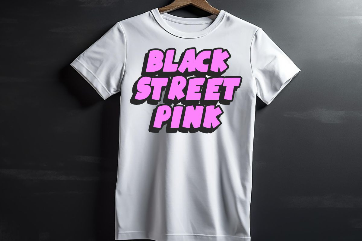 Street Spirit, a Blackletter Font by Fourteen Letter (Photo 5 of 6)