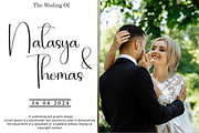 Highland | Script Font, a Handwritten Font by Scratchones (Thumbnail 2 of 9)