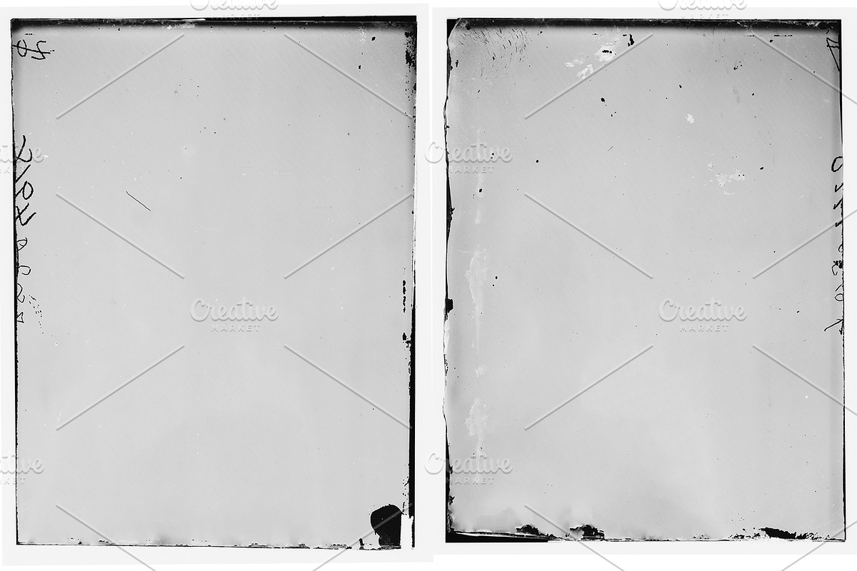 Tintype Textures, a Texture Graphic by Blue Line Design (Photo 9 of 25)