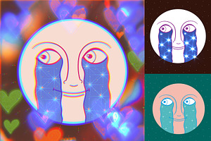 Cry Moon