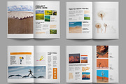 Photo Book Template, a Magazine Template by ContestDesign (Thumbnail 3 of 3)