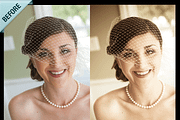 VINTAGE LIGHTROOM PRESETS, an Action Add-On by Digital Photo Buzz Photog (Thumbnail 2 of 5)