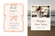 Dreamy Chalk Handwritten Script Font, a Handwritten Font by Kartika Prints (Thumbnail 7 of 22)