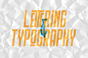 Chillvornia Stamp, a Font by Martype (Thumbnail 6 of 12)