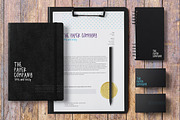 CLOUDY SKIES, a Sans Serif Font by DaniKwok (Thumbnail 5 of 6)