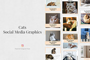 Everything Instagram Bundle, a Social Media Template by Social Corner Graphics (Thumbnail 77 of 145)
