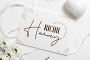 Novita Signora - Font Duo, a Sans Serif Font by Arterfak Project (Thumbnail 11 of 15)