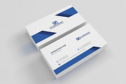 Corporate Stationery Pack, a Stationery Template by BettyDesign (Thumbnail 5 of 10)