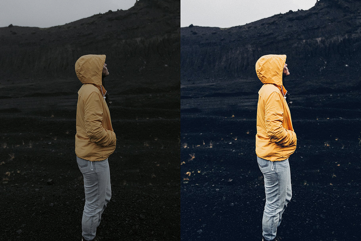 RICH Mobile Lightroom Presets, an Action Add-On by Mastersets (Photo 6 of 10)