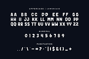 Pehoda Choice - Food Font, a Sans Serif Font by Iqsiart Studio (Thumbnail 3 of 6)