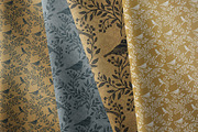VINTAGE BIRDS pattern collection, a Pattern Graphic by Sonulkaster (Thumbnail 5 of 5)