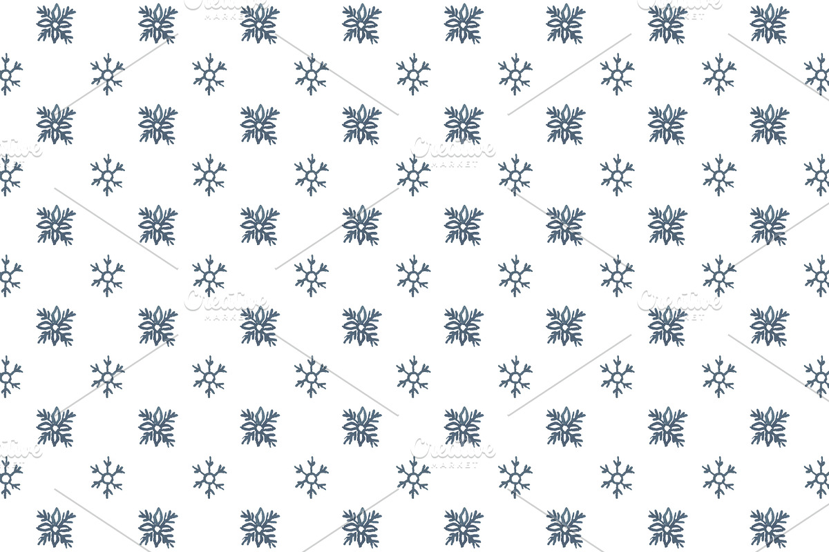 Retro Holiday Clipart Graphics, a Wallpaper Graphic by RhianAwni (Photo 8 of 10)