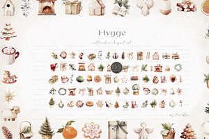 Hygge Christmas