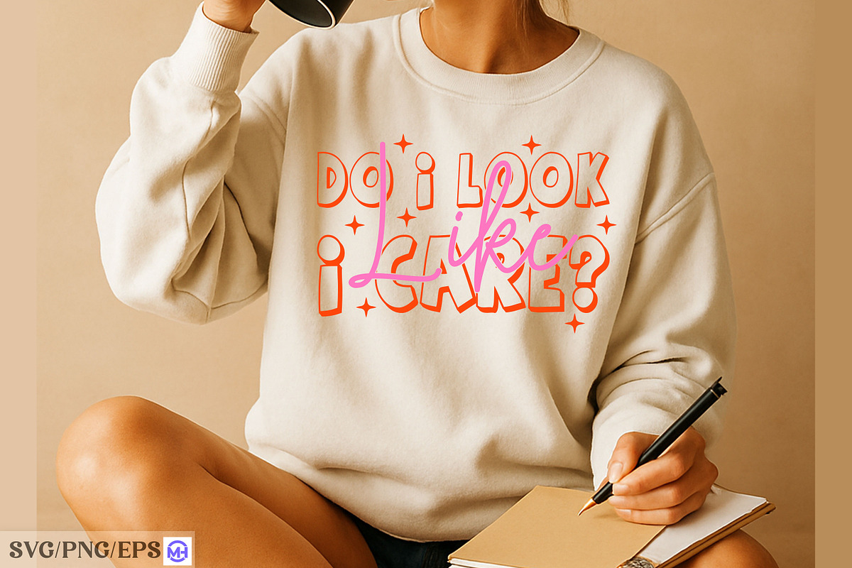 Sassy Girl Quote SVG PNG, a Graphic by mh_arif (Photo 2 of 4)
