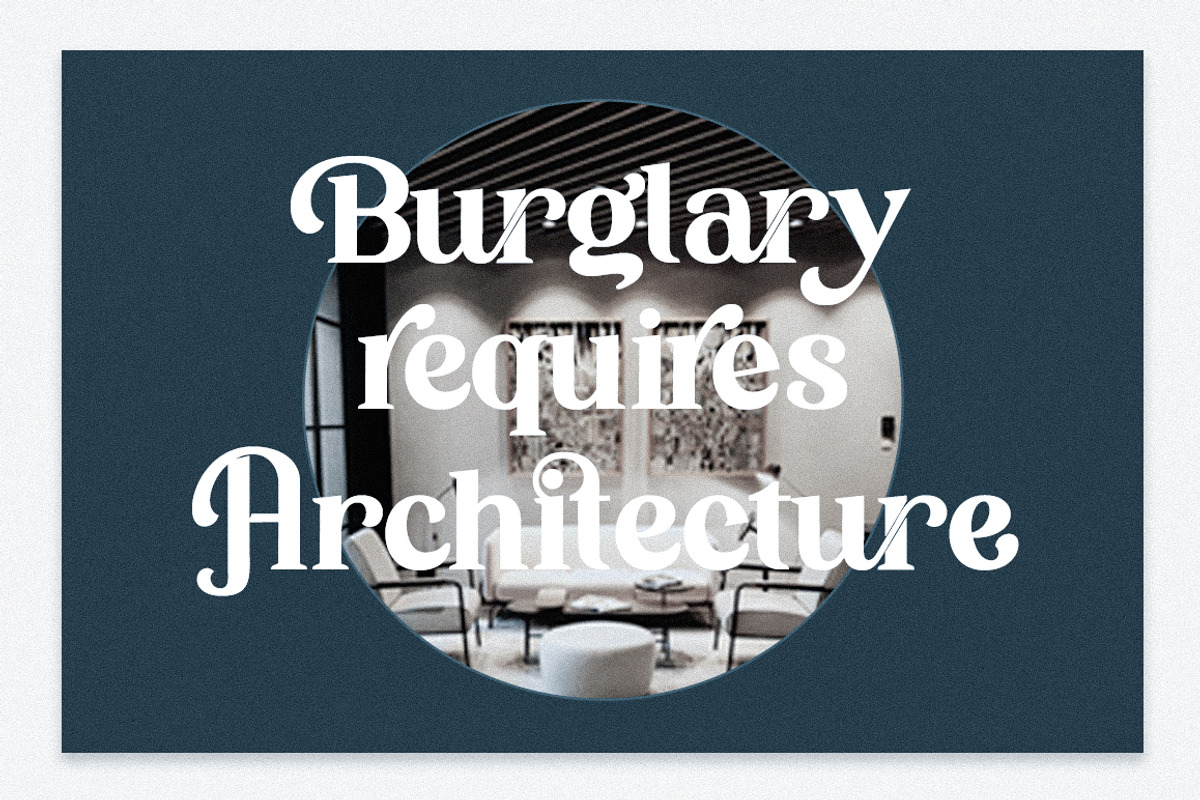Baltster, a Serif Font by Picatype Studio (Photo 4 of 17)