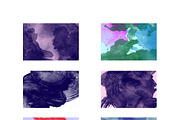 1300 Watercolor and Brush Texture, a Texture Graphic by AN Productions (Thumbnail 18 of 54)