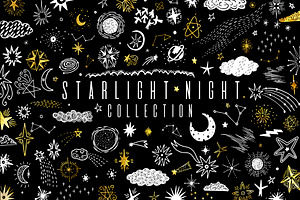 Starlight Night UpdatedV.2.0