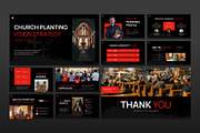 Church Planting Google Slides, a Presentation Template by Antstheme (Thumbnail 4 of 4)