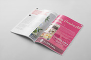 Magazine Template 23, a Magazine Template by pmvch (Thumbnail 10 of 10)