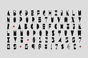 Sekarmaya, a Sans Serif Font by Locomotype (Thumbnail 8 of 8)